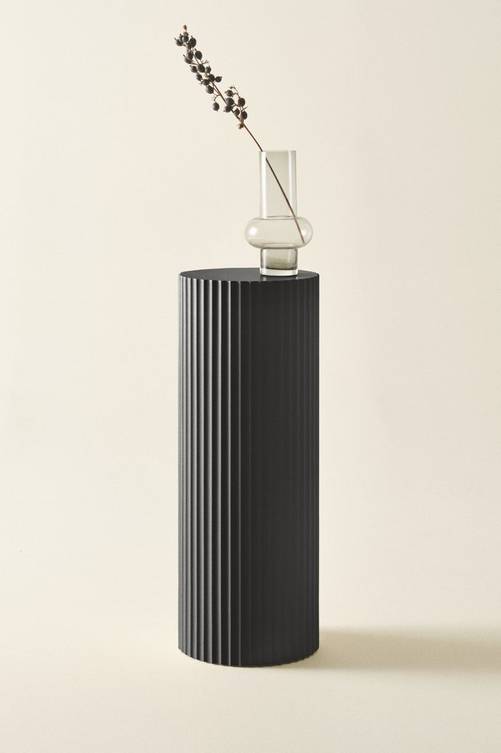 jot_1698234-02_Fm_M0073267 Bild på LUNDEN sidobord ø 30 cm - hög - Jotex