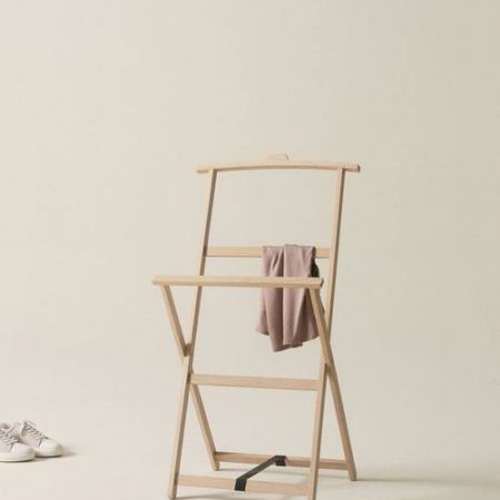 Bild på STOCKEVIK klädhängare - Jotex