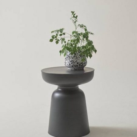 Bild på BRANTFORD sidobord ø 41 cm - Jotex