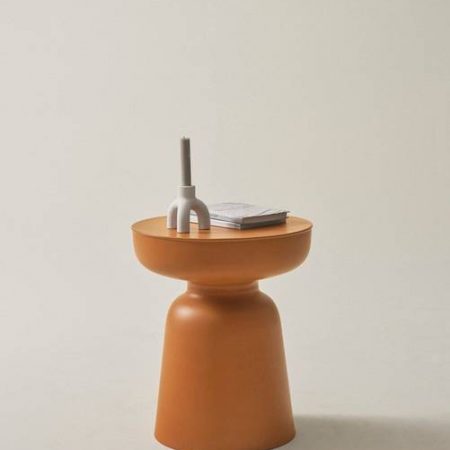 Bild på BRANTFORD sidobord ø 41 cm - Jotex