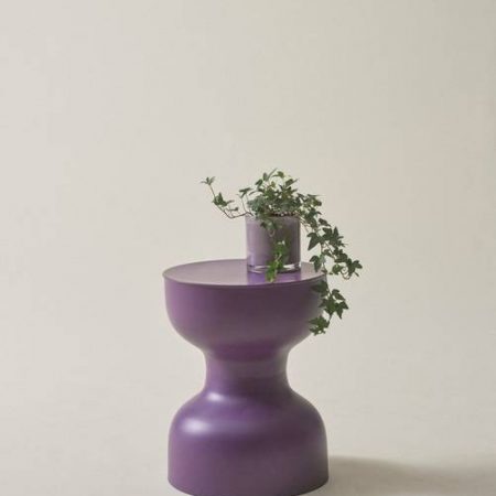 Bild på BECKENHAM sidobord ø 36 cm - Jotex