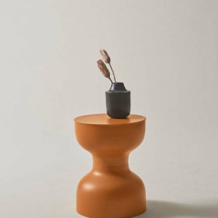 Bild på BECKENHAM sidobord ø 36 cm - Jotex