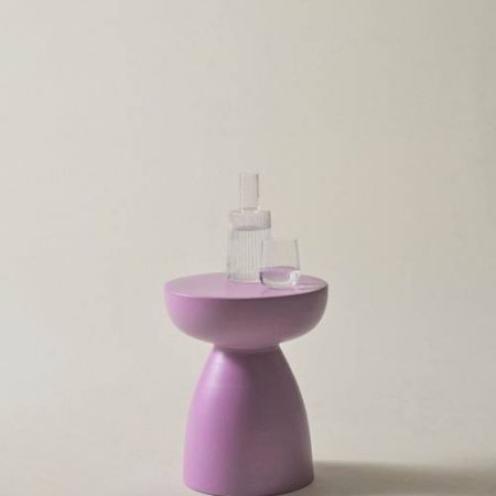 Bild på PUTNEY sidobord ø 36 cm - Jotex