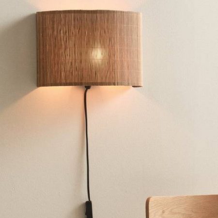 Bild på BLAZE vägglampa - Jotex