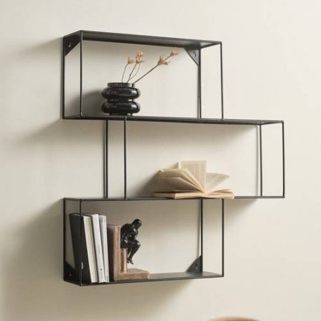 Bild på TONDELA vägghylla - Jotex