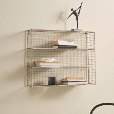 Bild på SERENA vägghylla - Jotex