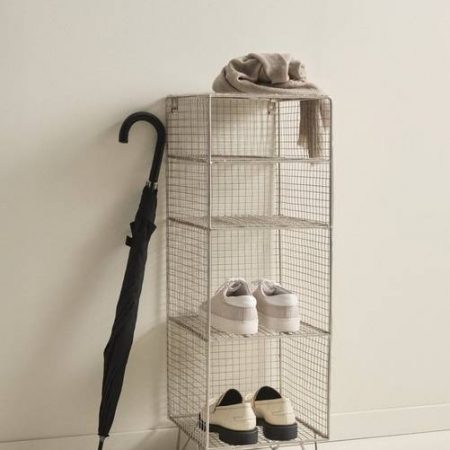 Bild på CALERA skohylla - Jotex