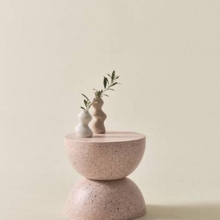 Bild på BLANES sidobord ø 35 cm - Jotex