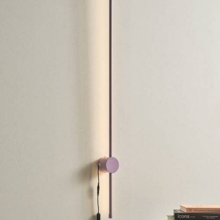 Bild på ALISO vägglampa LED 120 cm - Jotex