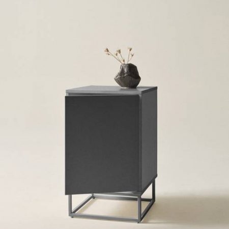 Bild på LYCKEBY sängbord - Jotex