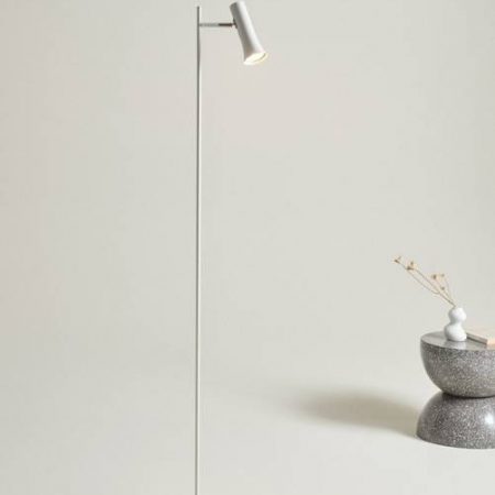 Bild på TORO golvlampa - Jotex