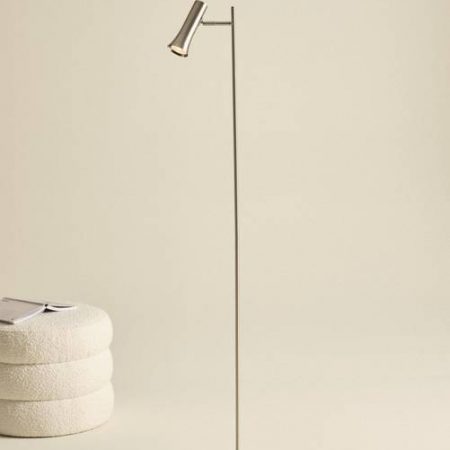 Bild på TORO golvlampa - Jotex