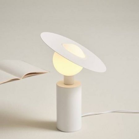 Bild på SIRI bordslampa - Jotex