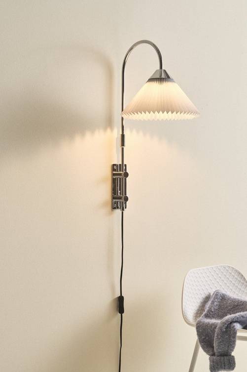 jot_1711393-01_Fm_M0077887 Bild på FLORENCE vägglampa - Jotex