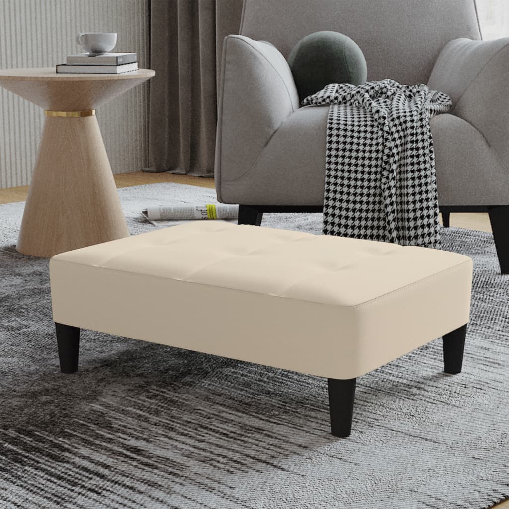 8720286636558_m_en_hd_1 Bild på vidaXL Fotpall gräddvit 78x56x32 cm sammet