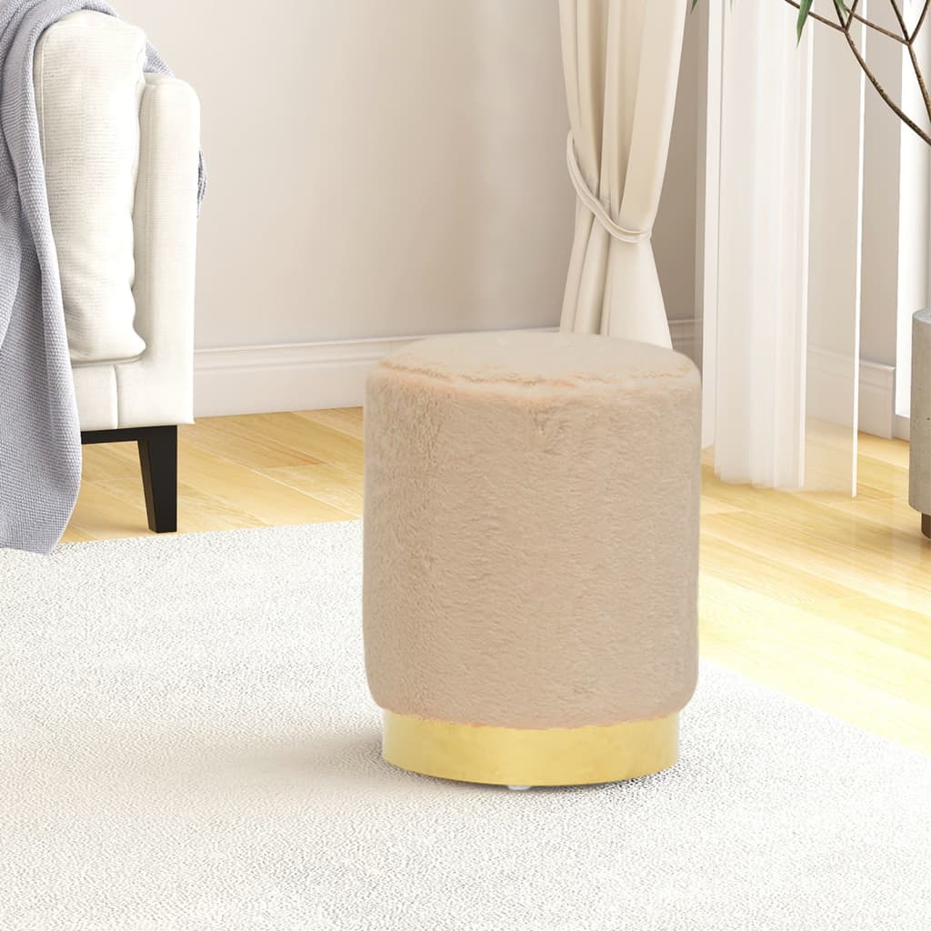 8720286759219_m_en_hd_1 Bild på vidaXL Rund förvaringspall cremefarvet plysch