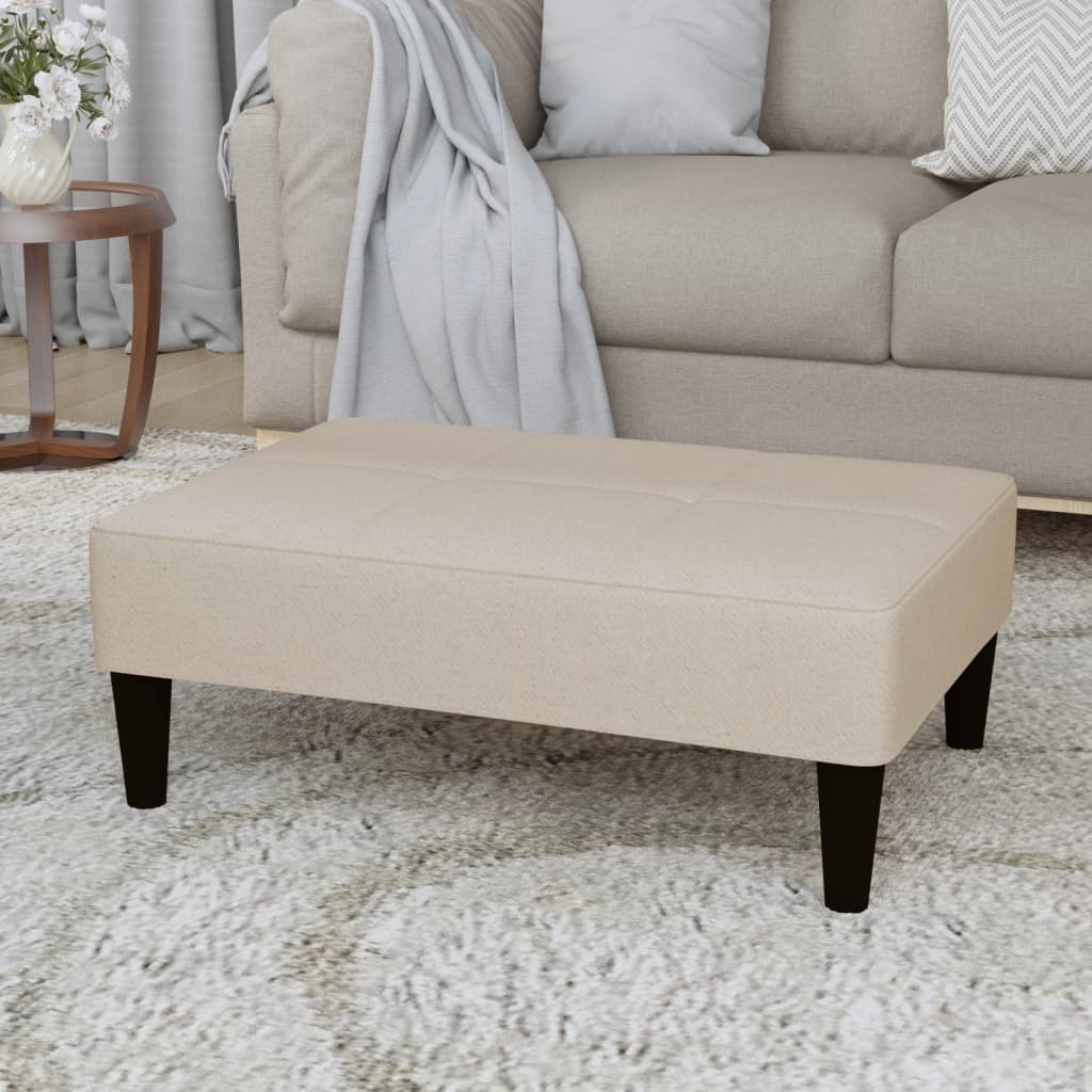 8720286838433_m_en_hd_1 Bild på vidaXL Pall gräddvit mikrofibertyg