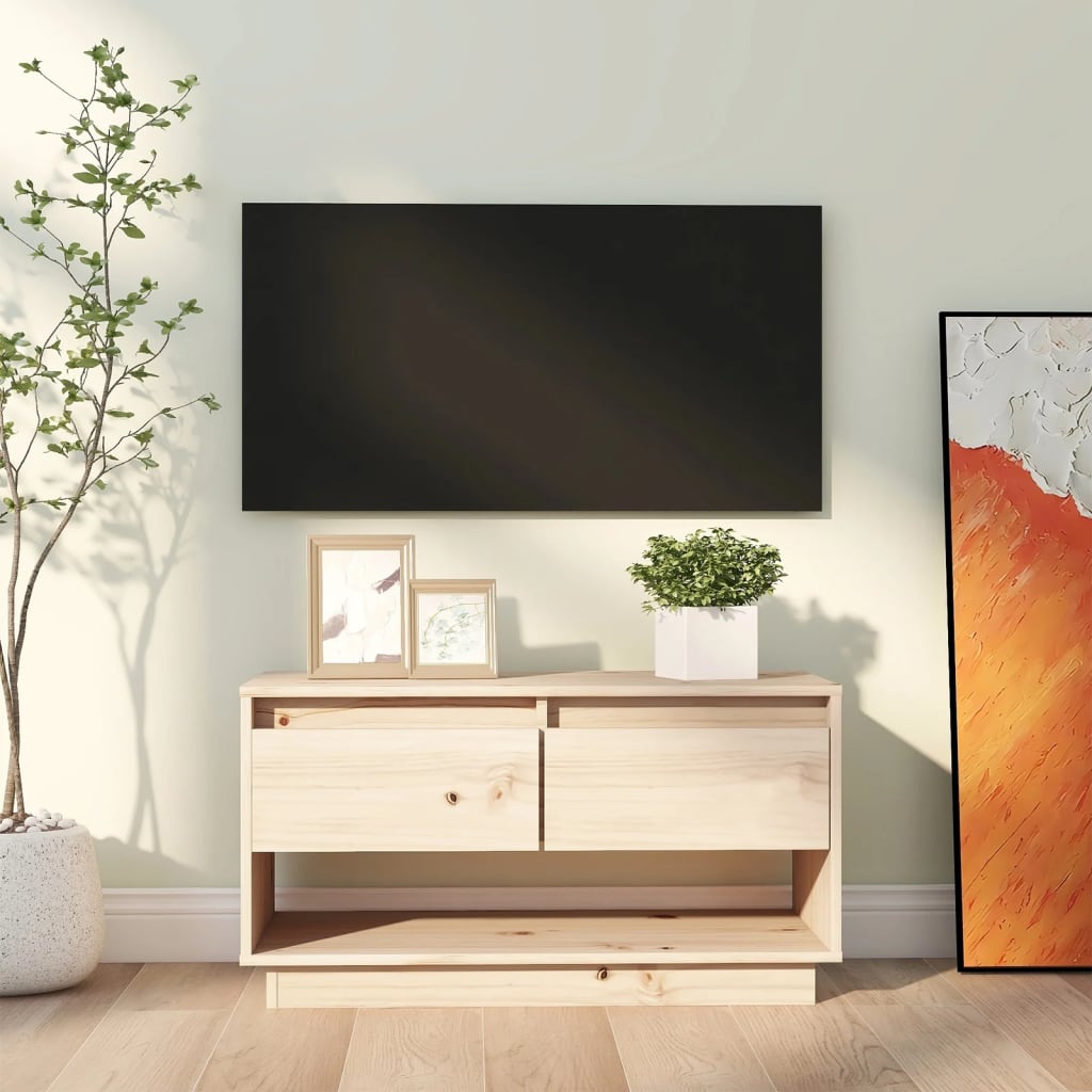 8720286904770_m_en_hd_1 Bild på vidaXL Tv-bänk 74x34x40 cm massiv furu