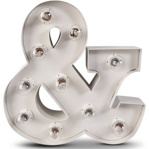 Cirkuslampa -Lampor - Golvlampor