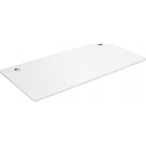 Eleonore skrivbordsskiva 140 x 70 cm - Vit - Övriga kontorsbord & skrivbord