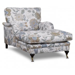 Howard Spirit divanfåtölj - Eden Parrot Beige - Howardfåtöljer