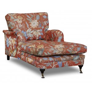 Howard Spirit divanfåtölj - Eden Parrot Terracotta - Howardfåtöljer