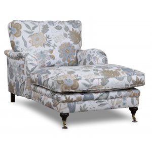 Howard Spirit divanfåtölj - Eden Parrot White/beige - Howardfåtöljer