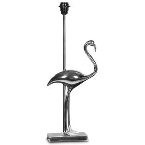 Siri Bordslampa 60cm - Silver - Bordslampor -Lampor - Bordslampor