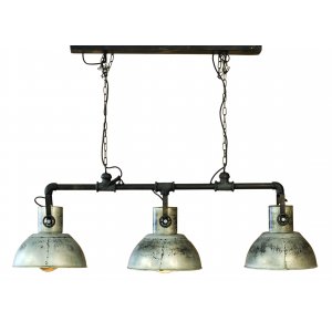 Taklampa Trippel - Vintage - Pendellampor